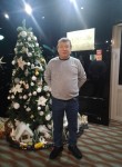 Gena Petrov, 55  , Yoshkar-Ola