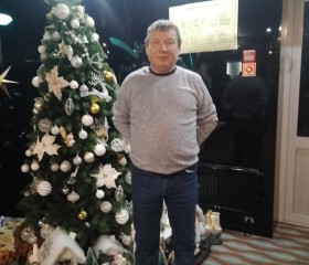 Гена Петров, 56 лет, Йошкар-Ола