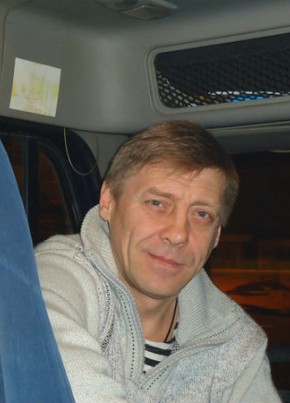 Сергей, 57, Россия, Анапа