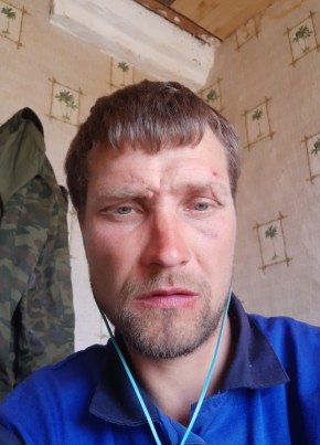 Дима, 38, Россия, Арзгир