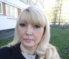 Оксана, 58 лет, Санкт-Петербург