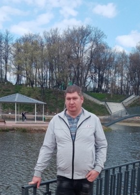 Денис, 35, Россия, Александров