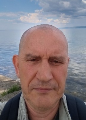 Ришат из Ижевска 57 лет