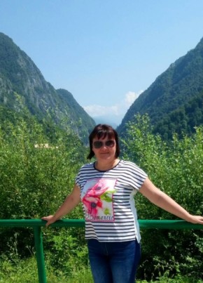 Елена из Апрелевки 49 лет