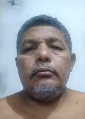 Neurivan, 50, República Federativa do Brasil, Macapá