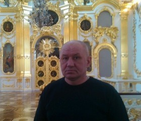 виталий, 51 год, Санкт-Петербург