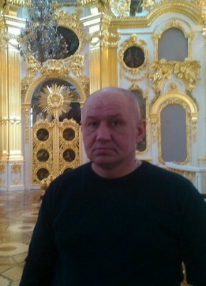 vitaliy, 49, Russia, Saint Petersburg