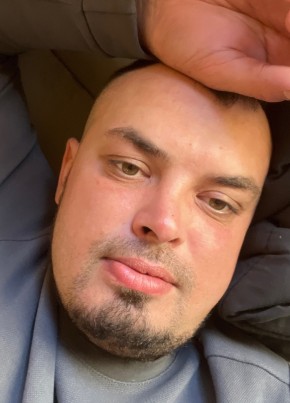 Александр из Макеевки 32 года