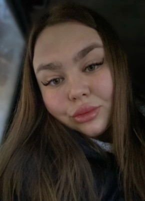 Олеся, 25, Россия, Ульяновск