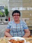 Татьяна, 63 года, Самара