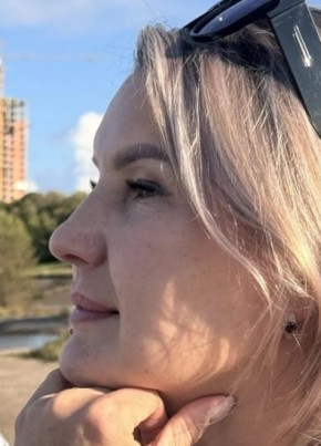 Ирина из Новочебоксарска 48 лет