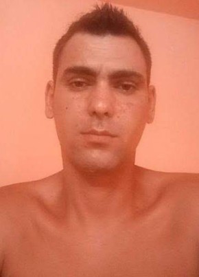 Marius Daniel, 35, Romania, Alba Iulia