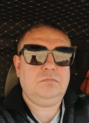 Василий из Томмота 43 года