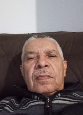 Romualdo из Coronel Fabriciano 53 года