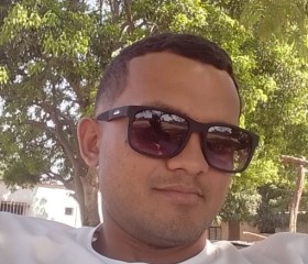 Jose miguel, 21 год, Caracas