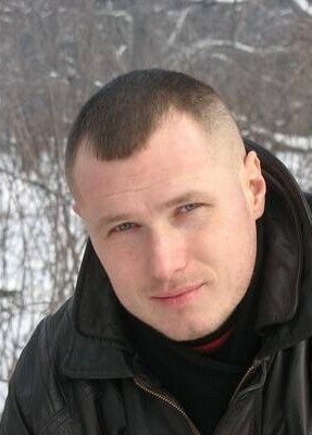 Nikolay, 36, Ukraine, Luhansk