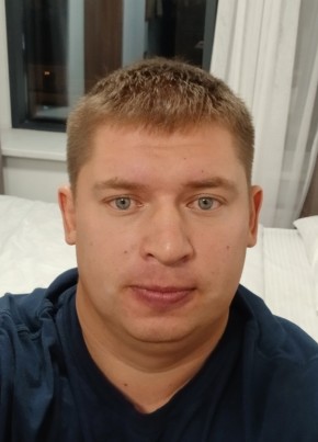 Денис из Москвы 31 год