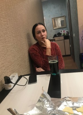Катырынка , 28, Россия, Липецк