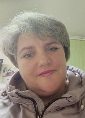 Елена из Санкт-Петербурга 52 года