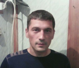 виталий, 43 года, Красногвардейск