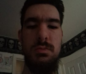 Brandon, 21, Bellingham