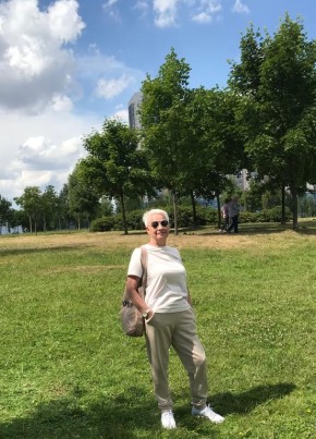 Svetlana, 68, Россия, Волхов
