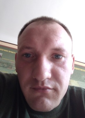 Ростислав Дорофє, 29, Україна, Київ