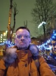 Vladimir, 49, Moscow