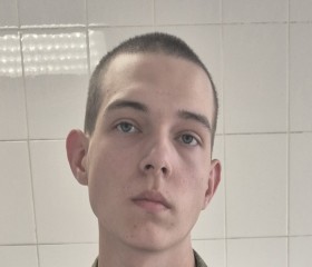 Prokhor, 19, Chebarkul