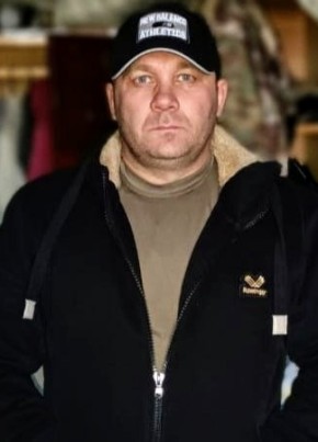 Андрей, 46, Україна, Стаханов