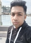 Zaheer Sajid, 24 года, بغداد