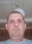 Руслан, 48 лет, Уфа