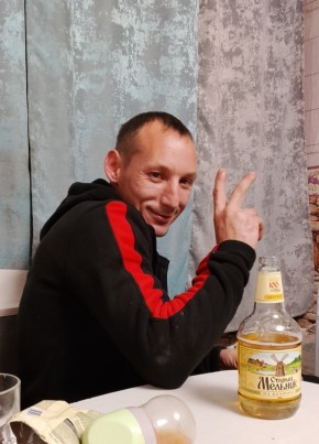Максим из Москвы 30 лет