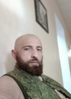 Макссс, 38, Россия, Иловля