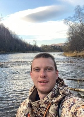 Кирилл, 32, Россия, Саратов