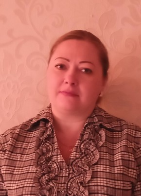 Наталья, 48, Россия, Североуральск