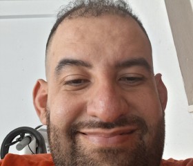 جاسر, 27, Tinley Park