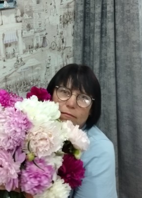 Наташа из Саратова 67 лет