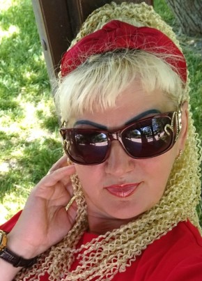 Алена, 46, Россия, Лиски