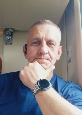 Олег из Кандалакши 49 лет