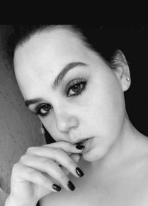 Есения, 19, Россия, Москва