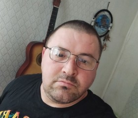 Сергей, 46 лет, Ковернино