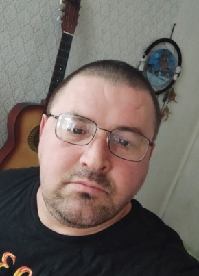 Сергей, 46, Россия, Ковернино