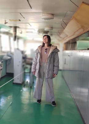 Anastasiya, 35, Russia, Saint Petersburg