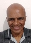 Paulo Sérgio, 57 лет, Fortaleza