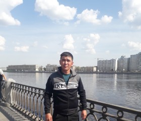 Анзор  9090, 31 год, Санкт-Петербург