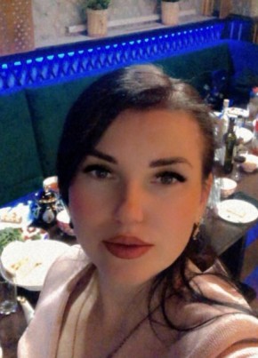 Mariya, 38, Russia, Moscow