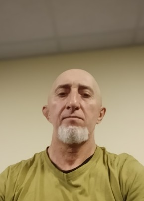 Гаджи из Курска 48 лет