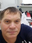 Павел, 48 лет, Новосибирск