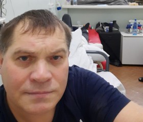 Павел, 49 лет, Новосибирск